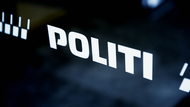 Foto: Thomas Tolstrup / Rigspolitiet