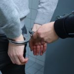 20-årig sigtet for røveri i Brugsen i Ruds-Vedby