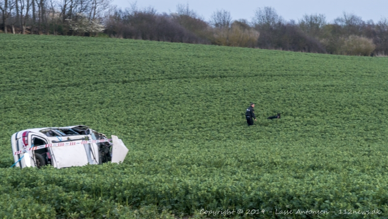 Foto: Lasse Antonsen / 112news.dk