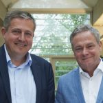 Region Sjælland indgår partneraftale med Aleris Hamlet