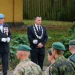 En anderledes Flagdag for Danmarks Veteraner