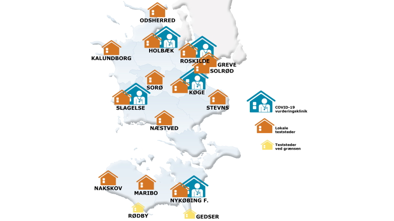 Illustration: Region Sjælland