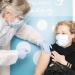 Hver tredje i regionen har indledt et vaccineforløb