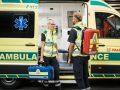 Falck vinder ambulanceudbud i Region Sjælland