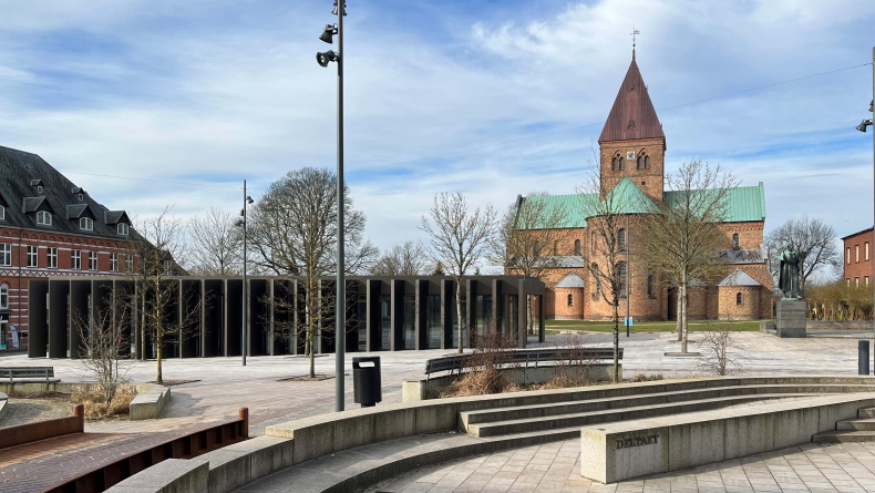 Foto: Ringsted Kommune